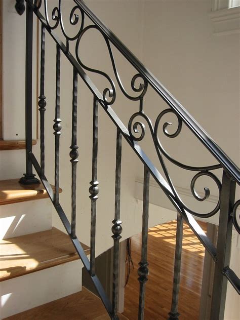 custom wrought iron metal fabrication|local wrought iron railing companies.